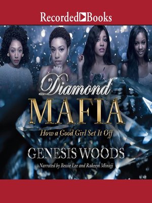 cover image of Diamond Mafia